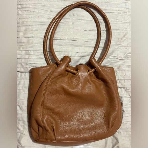 MK purse brown - Picture 3 of 6